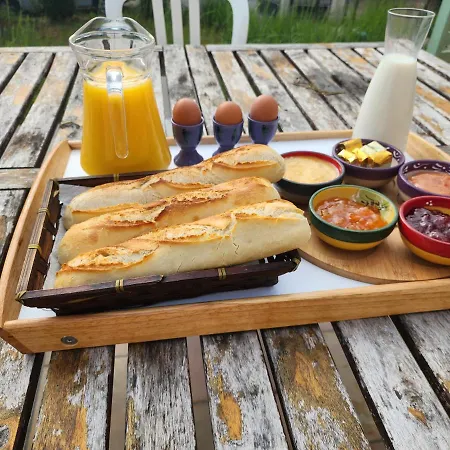 Apartamento Independant Douceur Provencale Montagnac (Alpes-de-Haute-Provence)