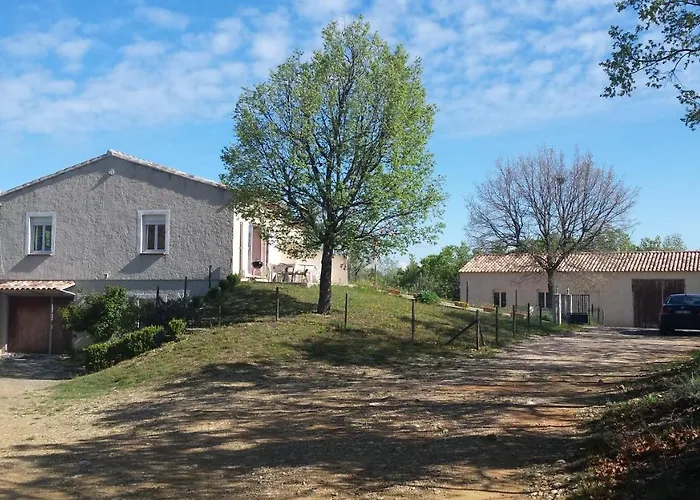 Independant Douceur Provencale Apartamento Montagnac (Alpes-de-Haute-Provence)