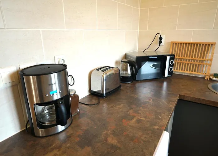 Independant Douceur Provencale Apartamento *