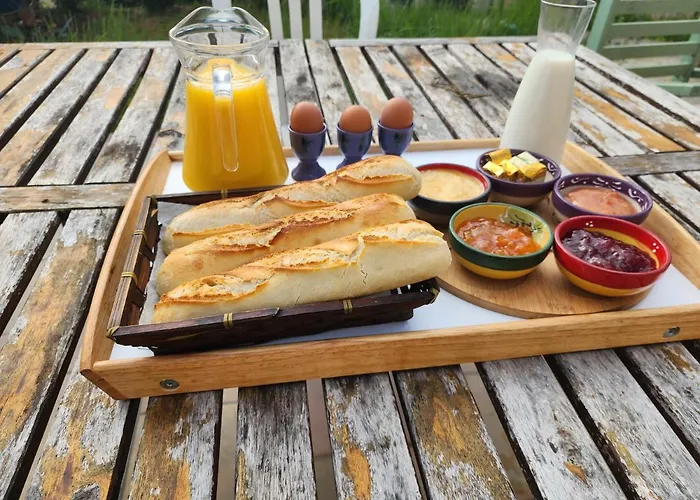 Apartamento Independant Douceur Provencale Montagnac (Alpes-de-Haute-Provence)