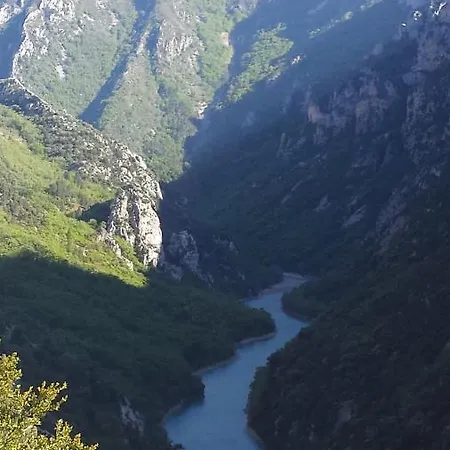 Independant Douceur Provencale Montagnac (Alpes-de-Haute-Provence)