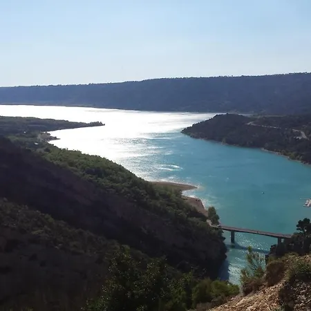 Independant Douceur Provencale * Montagnac (Alpes-de-Haute-Provence)