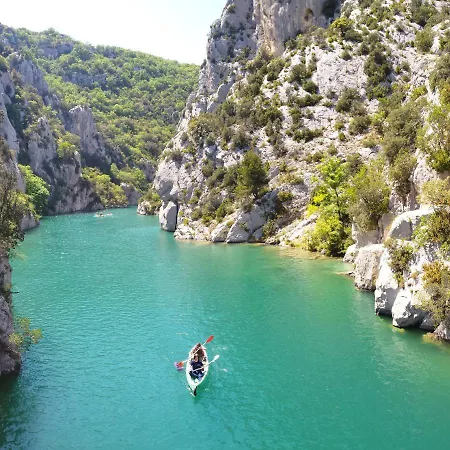 Appartamento Independant Douceur Provencale