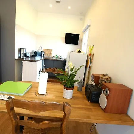 Appartamento Independant Douceur Provencale