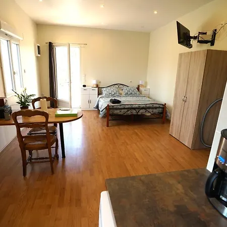 Independant Douceur Provencale Lägenhet