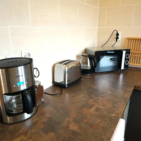 Independant Douceur Provencale Appartamento *