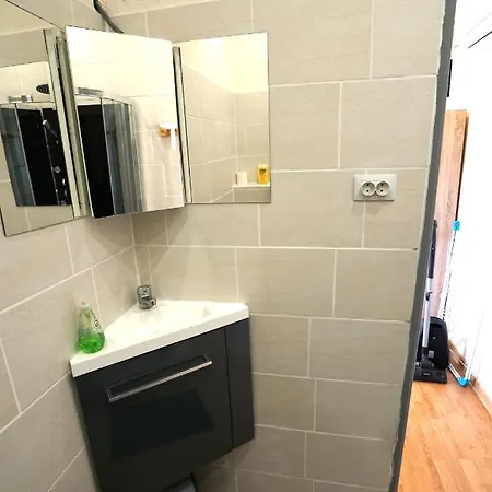 Independant Douceur Provencale Lägenhet