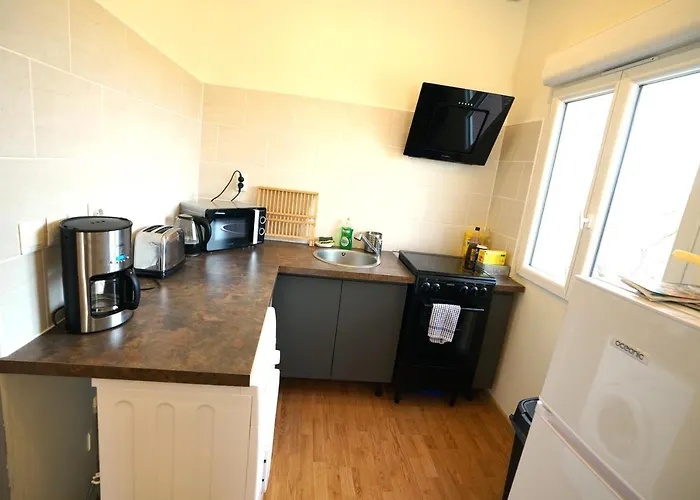 Independant Douceur Provencale Apartment Montagnac (Alpes-de-Haute-Provence)